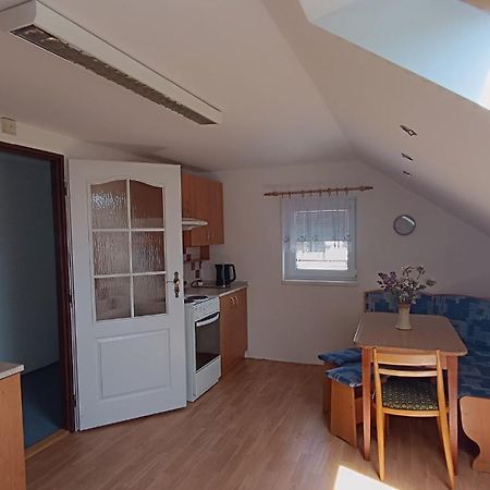 Apartment Vcelakov Dış mekan fotoğraf