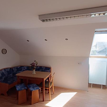 Apartment Vcelakov Dış mekan fotoğraf