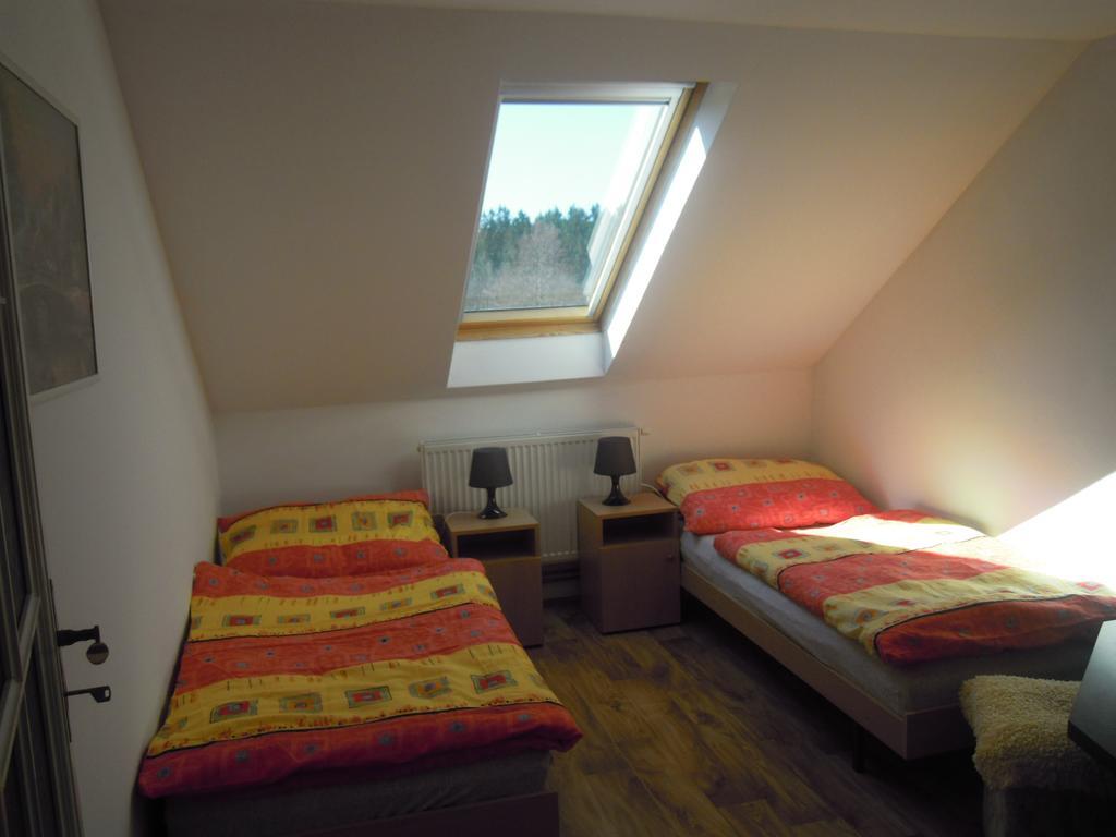 Apartment Vcelakov Dış mekan fotoğraf